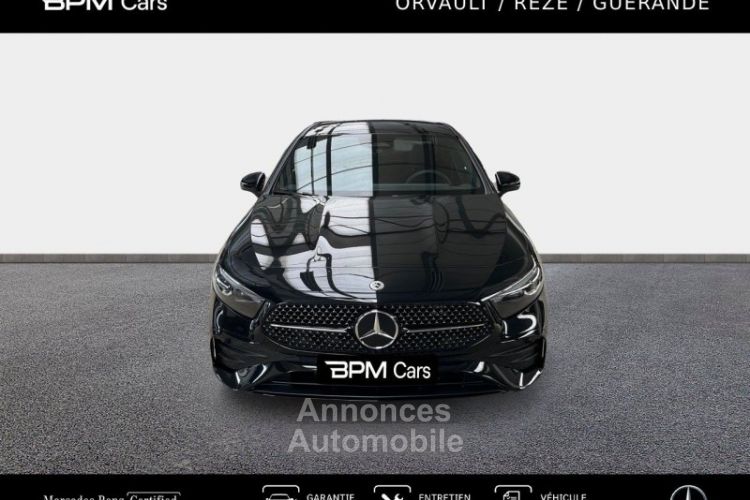 Mercedes Classe A Berline 250 e 163+109ch AMG Line 8G-DCT - <small></small> 53.900 € <small>TTC</small> - #7