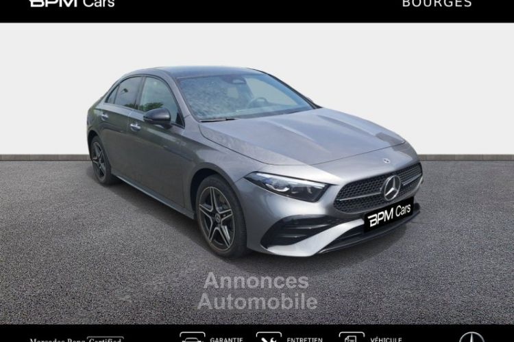 Mercedes Classe A Berline 250 e 163+109ch AMG Line 8G-DCT - <small></small> 44.900 € <small>TTC</small> - #6