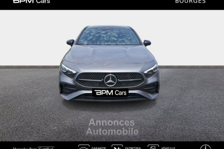 Mercedes Classe A Berline 250 e 163+109ch AMG Line 8G-DCT - <small></small> 44.900 € <small>TTC</small> - #7