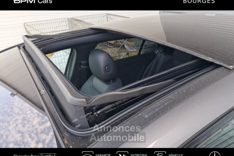 Mercedes Classe A Berline 250 e 163+109ch AMG Line 8G-DCT - <small></small> 44.900 € <small>TTC</small> - #19