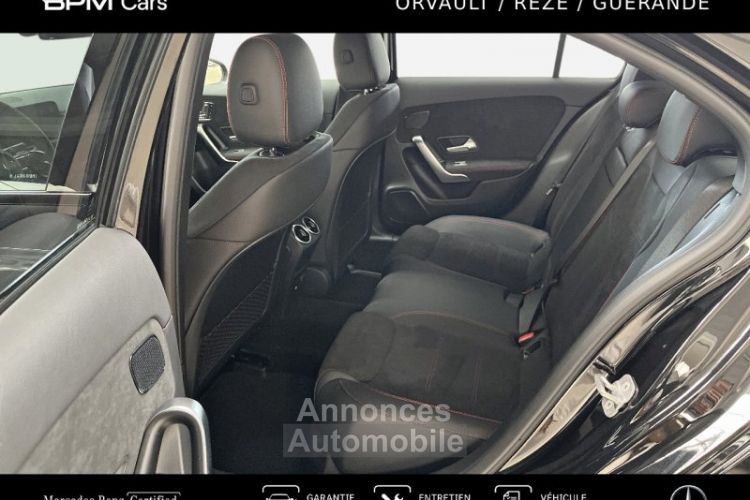 Mercedes Classe A Berline 250 e 163+109ch AMG Line 8G-DCT - <small></small> 43.900 € <small>TTC</small> - #9