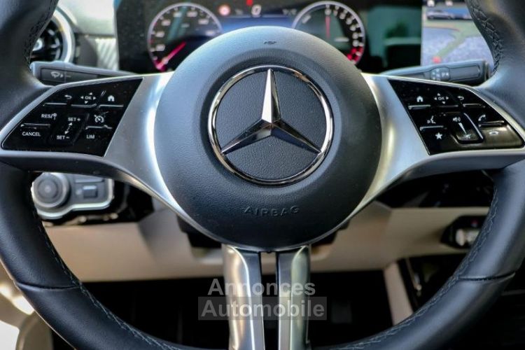 Mercedes Classe A Berline 250 e AMG Line 8G-DCT - <small></small> 42.200 € <small>TTC</small> - #16