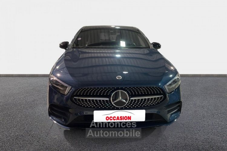 Mercedes Classe A Berline 250 e - BV 8G-DCT -  AMG Line - <small></small> 33.890 € <small>TTC</small> - #2