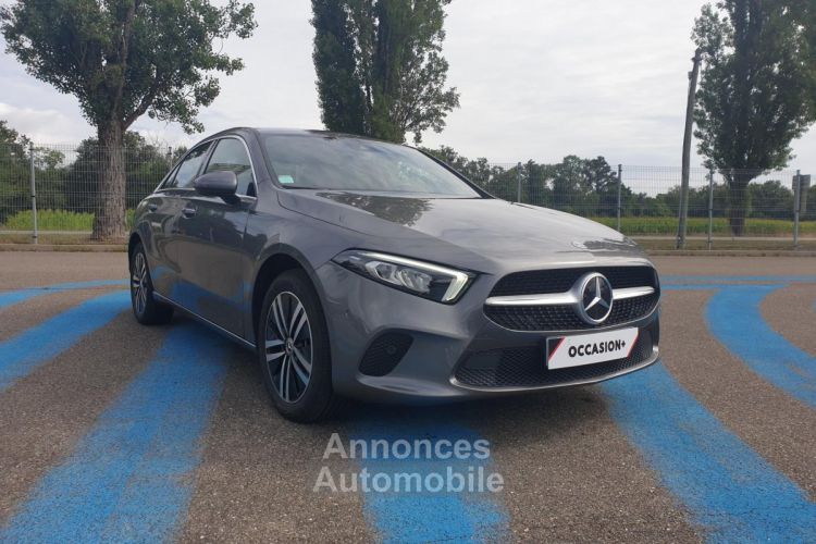 Mercedes Classe A Berline 250 e - BV 8G-DCT Progressive Line - <small></small> 32.990 € <small>TTC</small> - #2