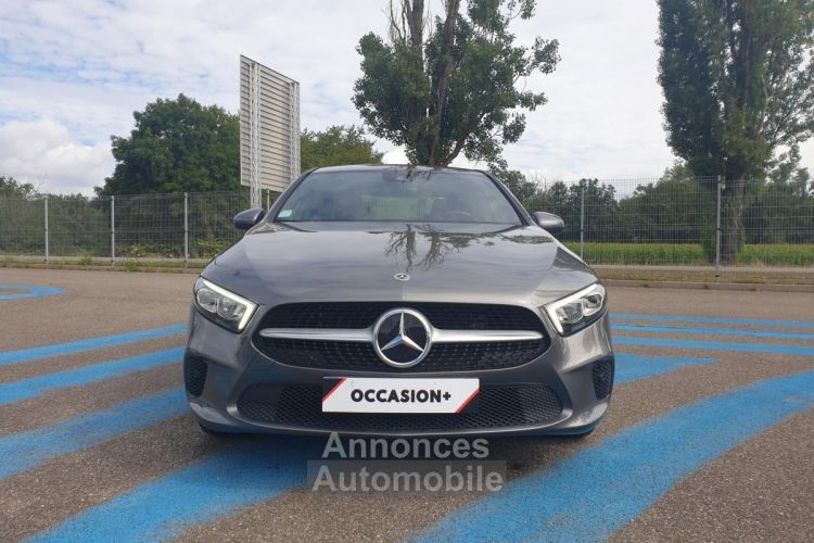 Mercedes Classe A Berline 250 e - BV 8G-DCT Progressive Line - <small></small> 32.990 € <small>TTC</small> - #3