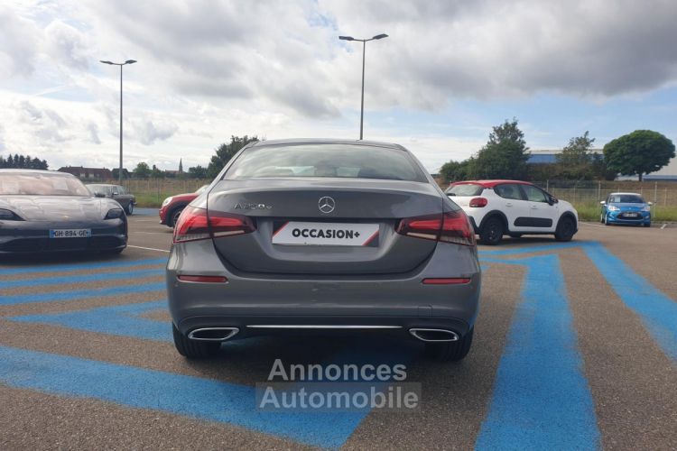 Mercedes Classe A Berline 250 e - BV 8G-DCT Progressive Line - <small></small> 32.990 € <small>TTC</small> - #6