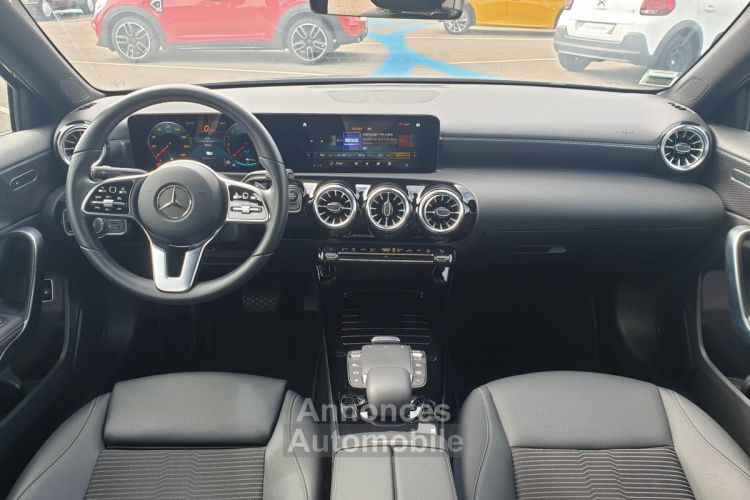 Mercedes Classe A Berline 250 e - BV 8G-DCT Progressive Line - <small></small> 32.990 € <small>TTC</small> - #12