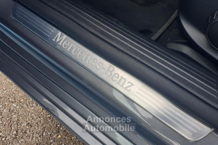 Mercedes Classe A Berline 250 e - BV 8G-DCT Progressive Line - <small></small> 32.990 € <small>TTC</small> - #39