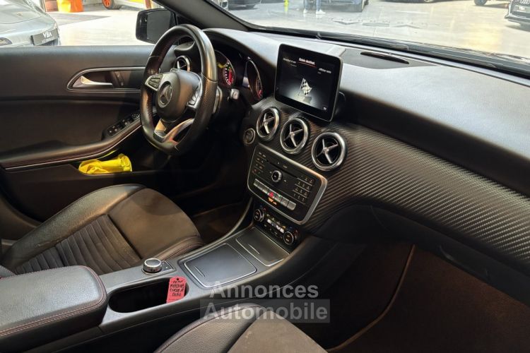 Mercedes Classe A Berline (3) 200 Fascination BA7 - <small></small> 18.990 € <small>TTC</small> - #15