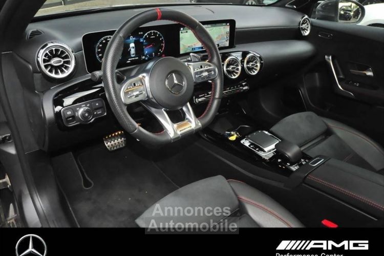 Mercedes Classe A Berline 35 AMG 306ch 4Matic 7G-DCT Speedshift AMG - <small></small> 42.900 € <small>TTC</small> - #6