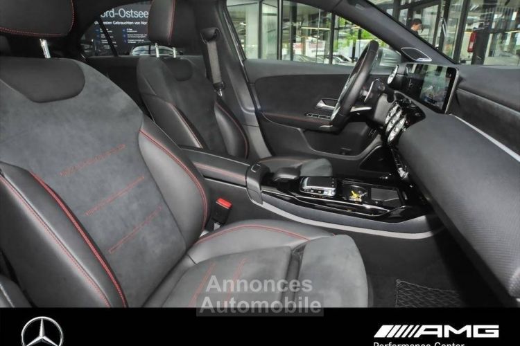 Mercedes Classe A Berline 35 AMG 306ch 4Matic 7G-DCT Speedshift AMG - <small></small> 42.900 € <small>TTC</small> - #7