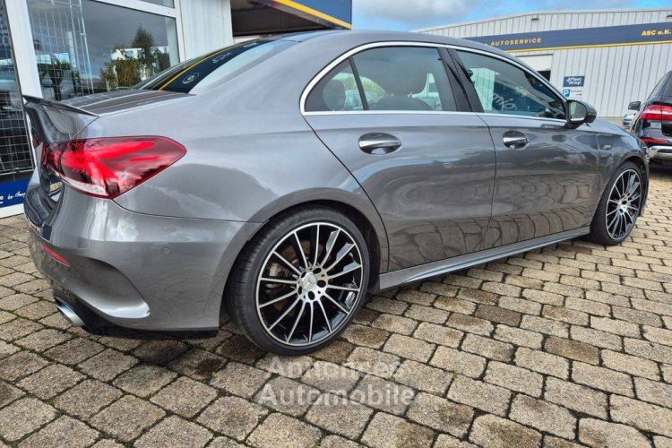 Mercedes Classe A Berline 35 AMG 306ch 4Matic 7G-DCT Speedshift AMG - <small></small> 42.990 € <small>TTC</small> - #2