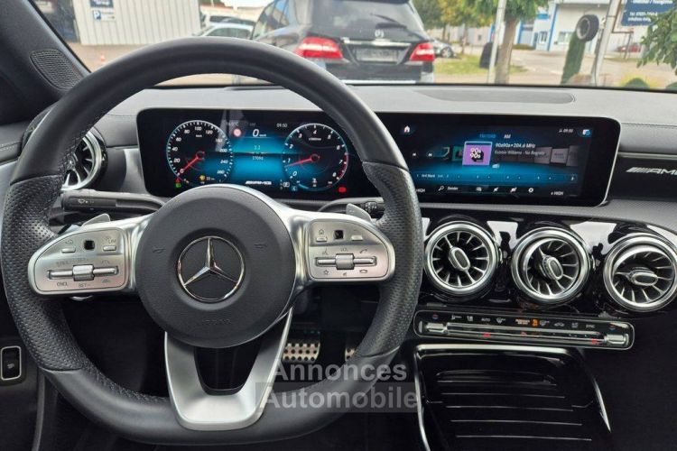 Mercedes Classe A Berline 35 AMG 306ch 4Matic 7G-DCT Speedshift AMG - <small></small> 42.990 € <small>TTC</small> - #4