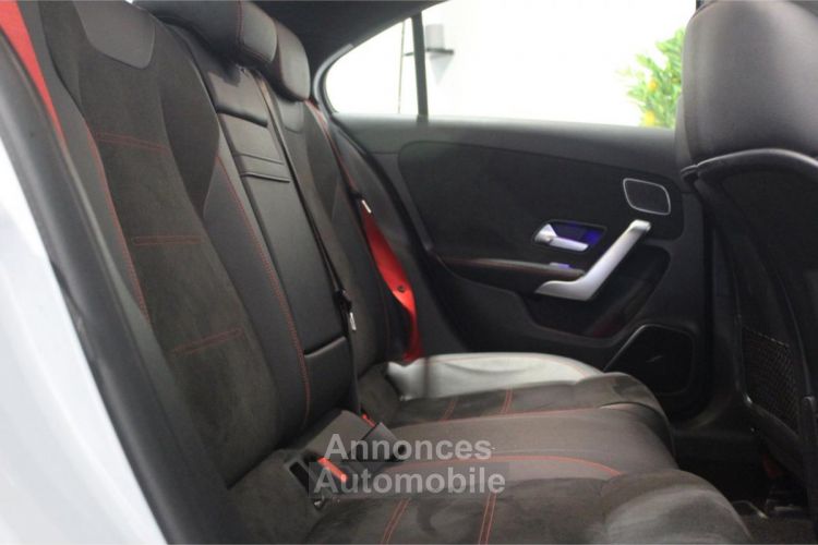 Mercedes Classe A Berline 35 - BV Speedshift DCT AMG  BERLINE 4P - BM 177 AMG 4-Matic PHASE 1 - <small></small> 49.990 € <small>TTC</small> - #34