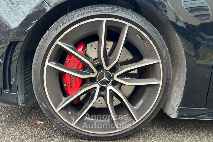 Mercedes Classe A BERLINE 35 Mercedes-AMG 7G-DCT Speedshift AMG 4Matic - <small></small> 47.990 € <small>TTC</small> - #6