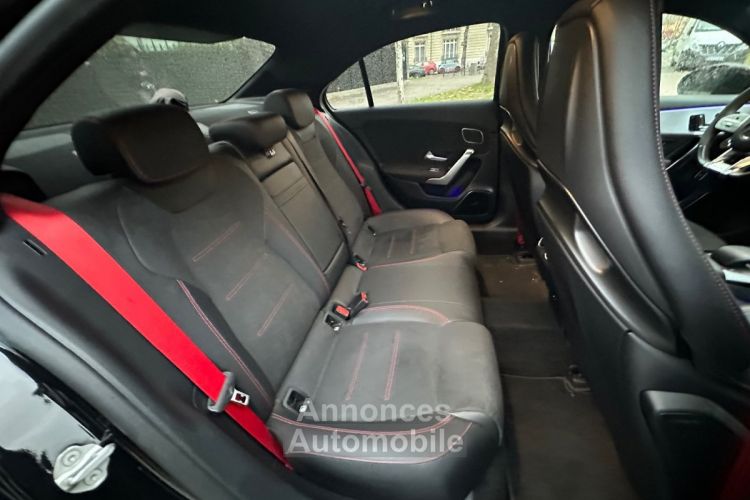 Mercedes Classe A BERLINE 35 Mercedes-AMG 7G-DCT Speedshift AMG 4Matic - <small></small> 47.990 € <small>TTC</small> - #25