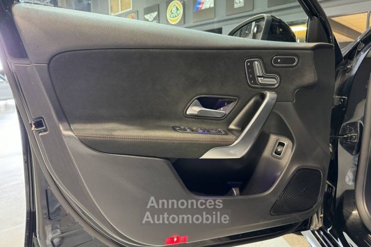 Mercedes Classe A Berline (4) 250 e AMG Line 8G-DCT Toit ouvrant / Attelage - <small></small> 30.990 € <small>TTC</small> - #16