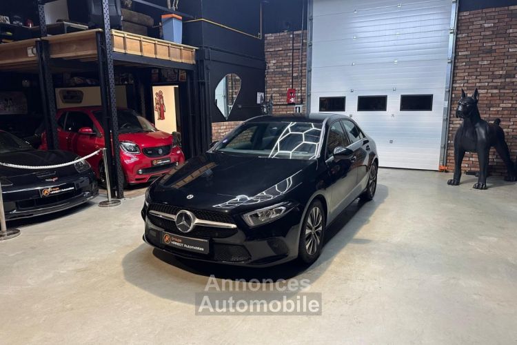 Mercedes Classe A BERLINE BUSINESS 200 7G-DCT Business Line - <small></small> 28.390 € <small>TTC</small> - #1