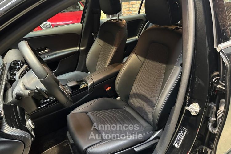 Mercedes Classe A BERLINE BUSINESS 200 7G-DCT Business Line - <small></small> 28.390 € <small>TTC</small> - #8