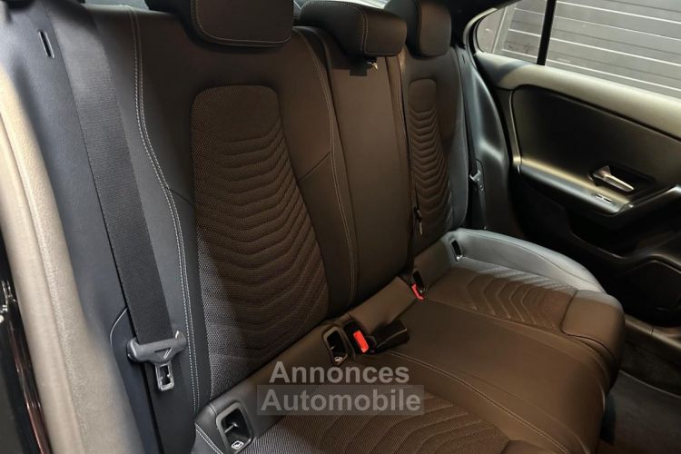 Mercedes Classe A BERLINE BUSINESS 200 7G-DCT Business Line - <small></small> 28.390 € <small>TTC</small> - #35