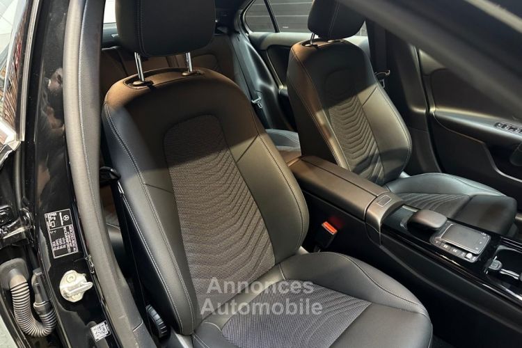 Mercedes Classe A BERLINE BUSINESS 200 7G-DCT Business Line - <small></small> 28.390 € <small>TTC</small> - #36