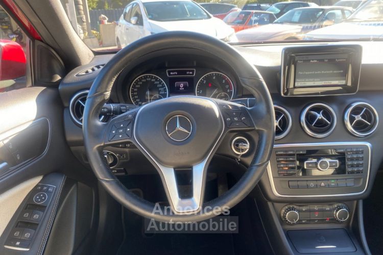 Mercedes Classe A BUSINESS 180 CDI Business Executive 7-G DCT - <small></small> 17.900 € <small>TTC</small> - #16