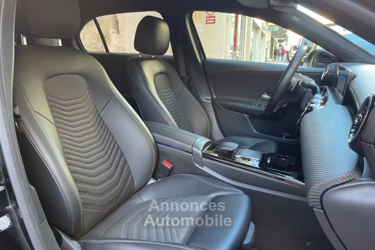 Mercedes Classe A BUSINESS 200 1.3l 163 CV 7G-DCT Business Line - <small></small> 25.490 € <small>TTC</small> - #16