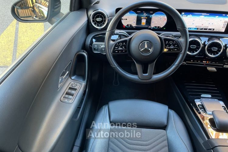 Mercedes Classe A BUSINESS 200 1.3l 163 CV 7G-DCT Business Line - <small></small> 25.490 € <small>TTC</small> - #20