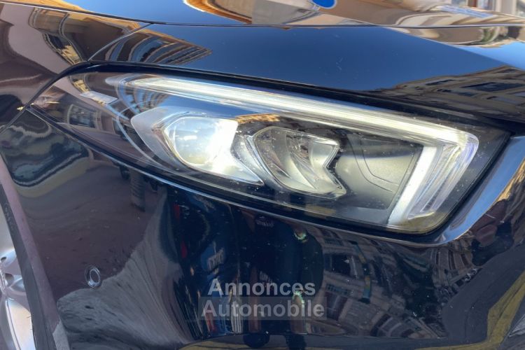 Mercedes Classe A BUSINESS 200 1.3l 163 CV 7G-DCT Business Line - <small></small> 25.490 € <small>TTC</small> - #40