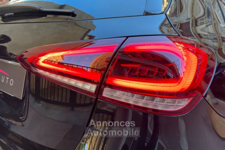 Mercedes Classe A BUSINESS 200 1.3l 163 CV 7G-DCT Business Line - <small></small> 25.490 € <small>TTC</small> - #41