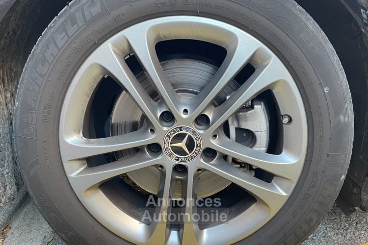 Mercedes Classe A BUSINESS 200 1.3l 163 CV Business Line - <small></small> 23.990 € <small>TTC</small> - #12