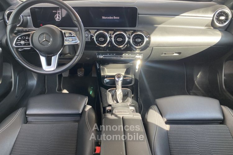 Mercedes Classe A BUSINESS 200 BVM6 Business Line - <small></small> 20.990 € <small>TTC</small> - #7