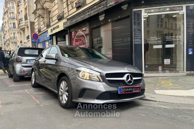 Mercedes Classe A BUSINESS 200 7G-DCT Edition - <small></small> 18.990 € <small>TTC</small> - #1