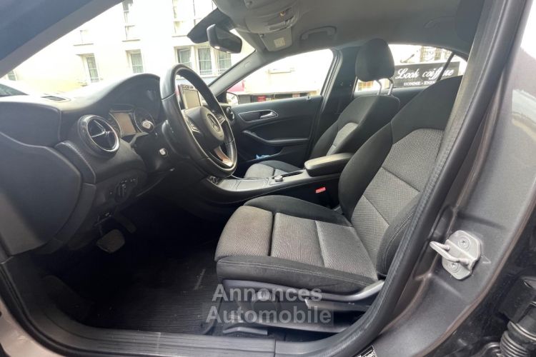 Mercedes Classe A BUSINESS 200 7G-DCT Edition - <small></small> 18.990 € <small>TTC</small> - #2