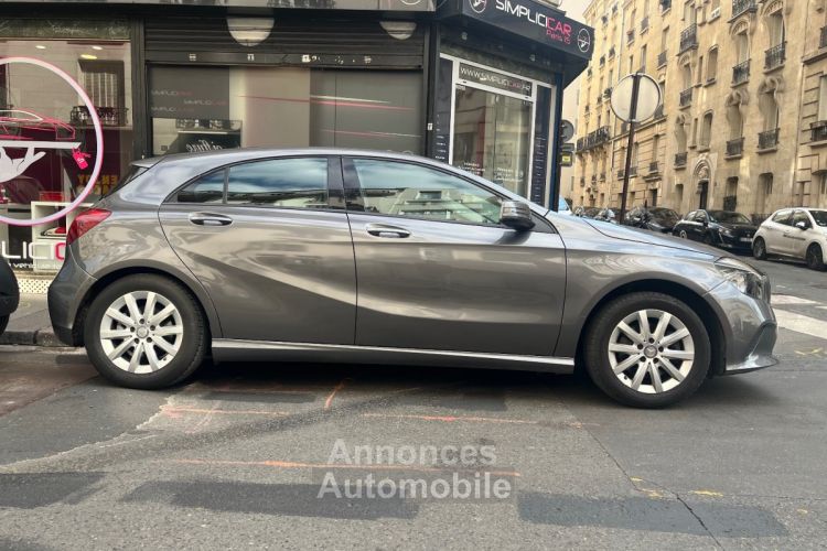 Mercedes Classe A BUSINESS 200 7G-DCT Edition - <small></small> 18.990 € <small>TTC</small> - #3