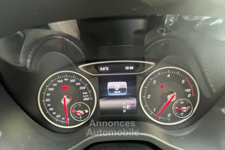 Mercedes Classe A BUSINESS 200 7G-DCT Edition - <small></small> 18.990 € <small>TTC</small> - #6