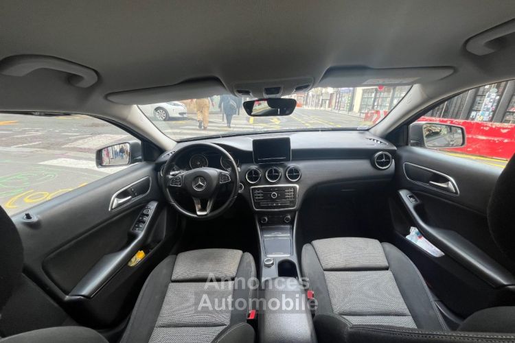 Mercedes Classe A BUSINESS 200 7G-DCT Edition - <small></small> 18.990 € <small>TTC</small> - #12