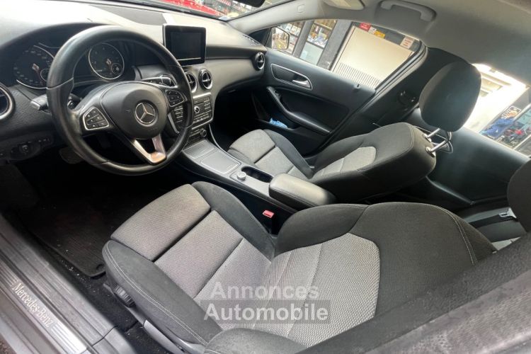 Mercedes Classe A BUSINESS 200 7G-DCT Edition - <small></small> 18.990 € <small>TTC</small> - #18