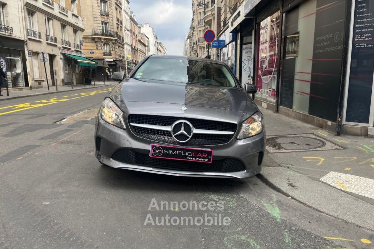 Mercedes Classe A BUSINESS 200 7G-DCT Edition - <small></small> 18.990 € <small>TTC</small> - #19