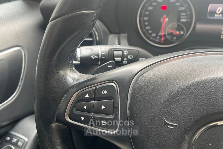 Mercedes Classe A BUSINESS 200 7G-DCT Edition - <small></small> 18.990 € <small>TTC</small> - #21