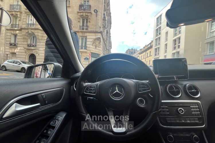 Mercedes Classe A BUSINESS 200 7G-DCT Edition - <small></small> 18.990 € <small>TTC</small> - #27