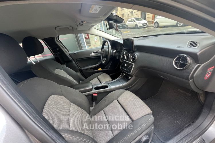 Mercedes Classe A BUSINESS 200 7G-DCT Edition - <small></small> 18.990 € <small>TTC</small> - #29