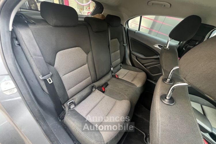 Mercedes Classe A BUSINESS 200 7G-DCT Edition - <small></small> 18.990 € <small>TTC</small> - #30