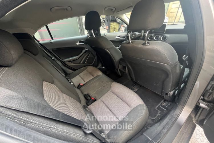 Mercedes Classe A BUSINESS 200 7G-DCT Edition - <small></small> 18.990 € <small>TTC</small> - #31