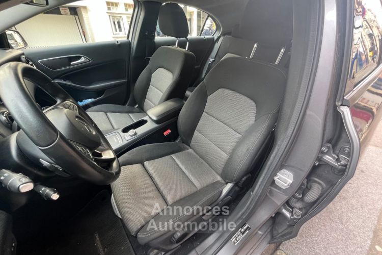 Mercedes Classe A BUSINESS 200 7G-DCT Edition - <small></small> 18.990 € <small>TTC</small> - #36