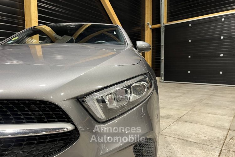 Mercedes Classe A BUSINESS 200 d 8G-DCT Business Line - <small></small> 23.590 € <small>TTC</small> - #5