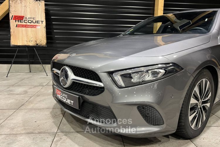 Mercedes Classe A BUSINESS 200 d 8G-DCT Business Line - <small></small> 23.590 € <small>TTC</small> - #6