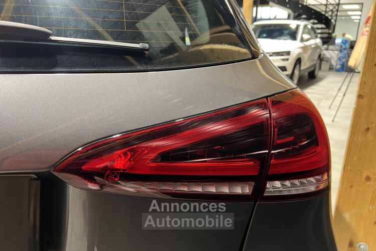 Mercedes Classe A BUSINESS 200 d 8G-DCT Business Line - <small></small> 23.590 € <small>TTC</small> - #9