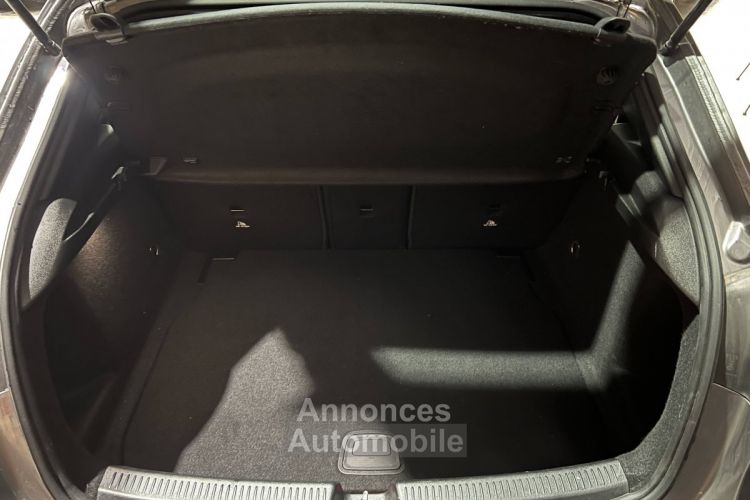 Mercedes Classe A BUSINESS 200 d 8G-DCT Business Line - <small></small> 23.590 € <small>TTC</small> - #10