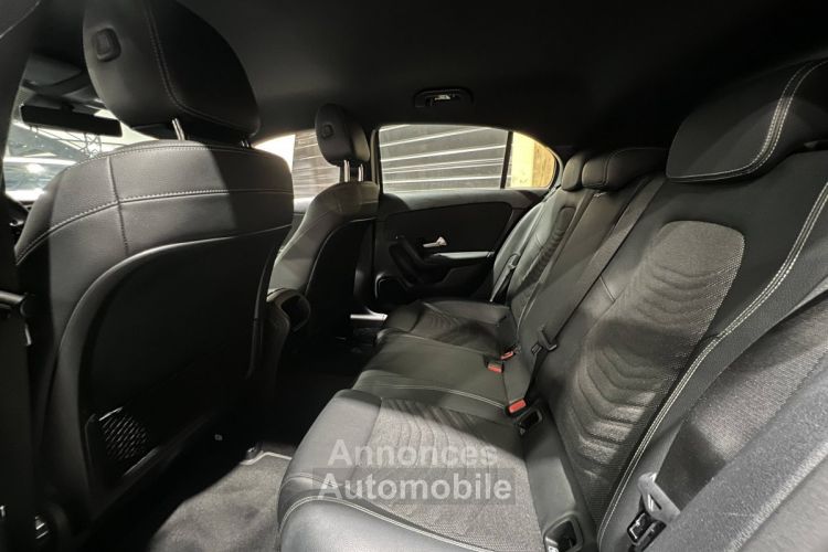 Mercedes Classe A BUSINESS 200 d 8G-DCT Business Line - <small></small> 23.590 € <small>TTC</small> - #12